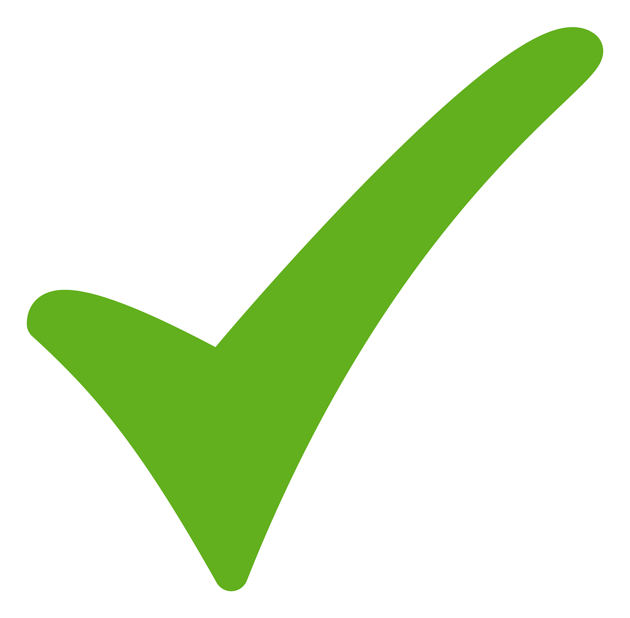 Yes Checked!