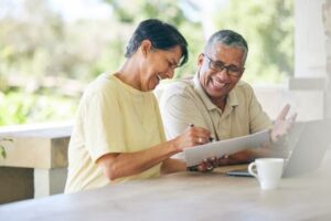Holistic Financial Planning