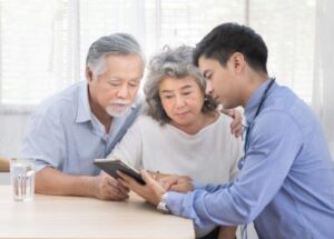 Personalised Retirement Planning