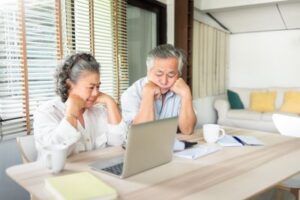 Real Concerns of Retirement Planning in Singapore
