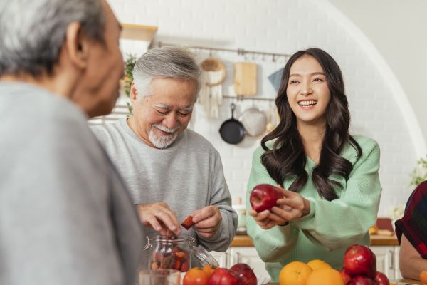 Retirement Planning Singapore - Enjoy Your Retirement
